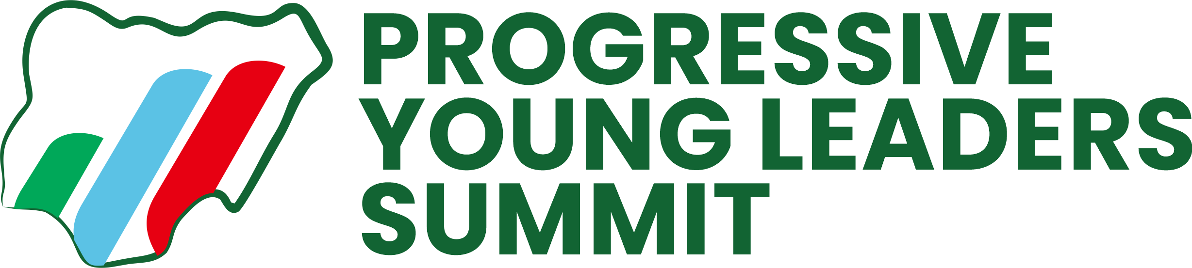 Progressive Youth Leaders Summit 